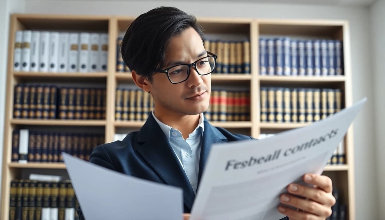 Reviewing registration and certification in Federal databases for federal contracts with a professional consultant.