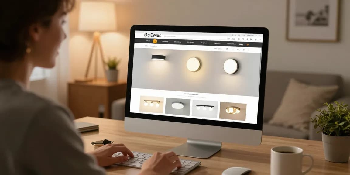 Aplica led options for efficient online shopping with best deals in e-commerce.