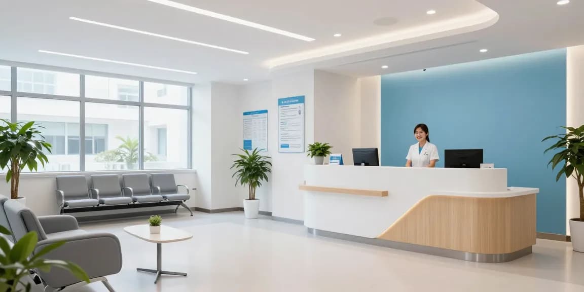 hair transplant istanbul at a welcoming health clinic with professional staff.