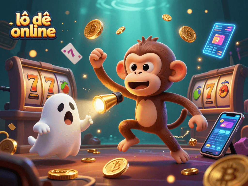What If lô đề online Could Maximize Your Winning Strategies in 2026?