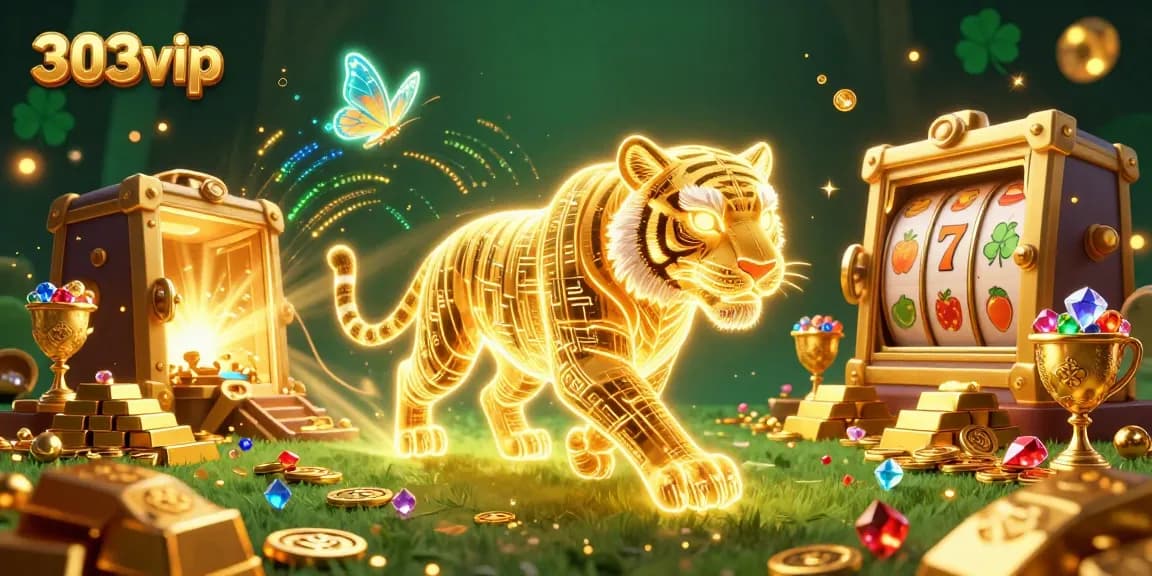How to Get the Most Out of 303vip in 2026: Winning Strategies for Gamblers