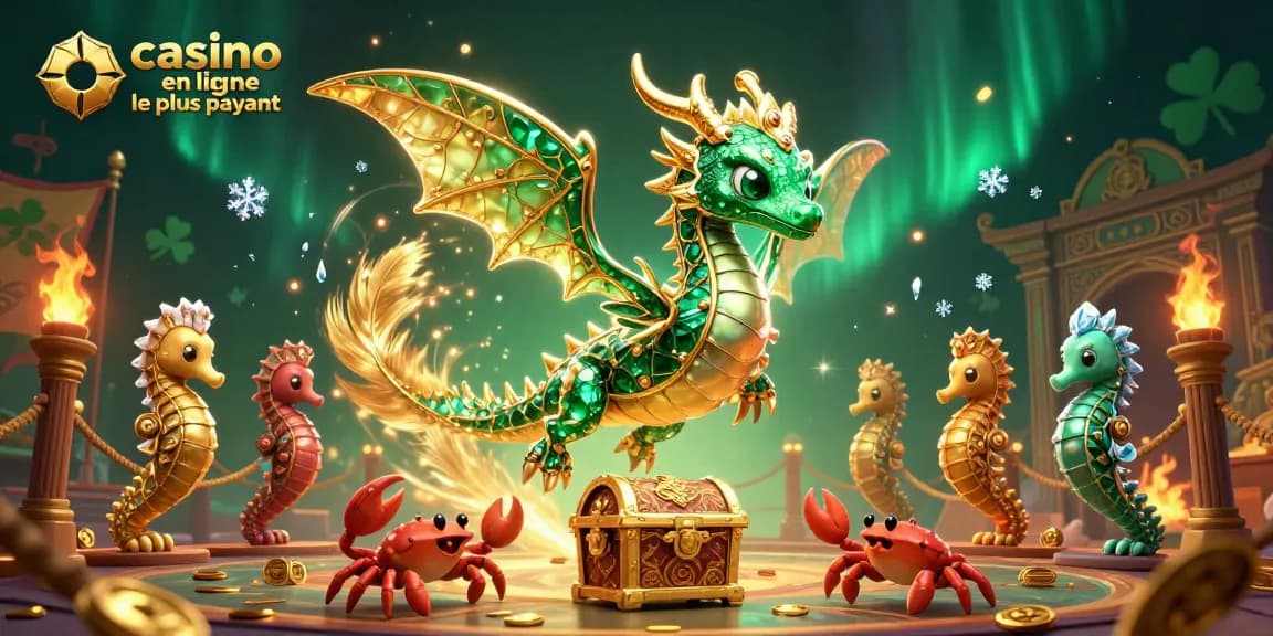 Casino en ligne le plus payant : Avant et Après — Résultats Réels Révélés
