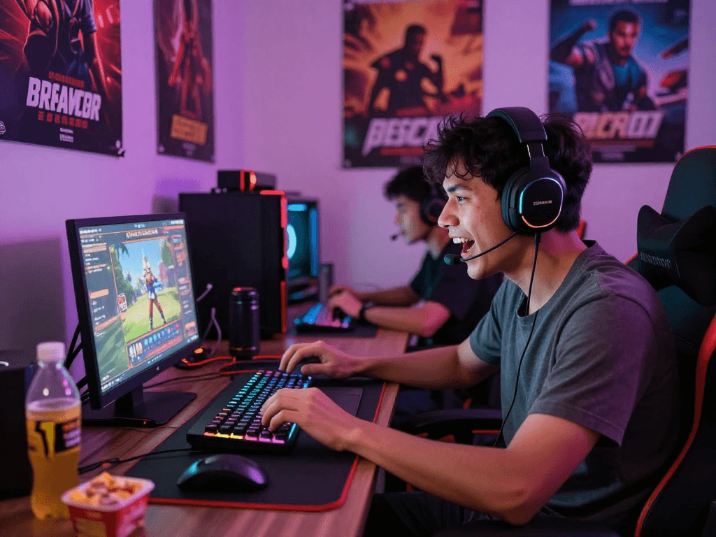 Why porngame Is Better Than Traditional Adult Entertainment for Gamers
