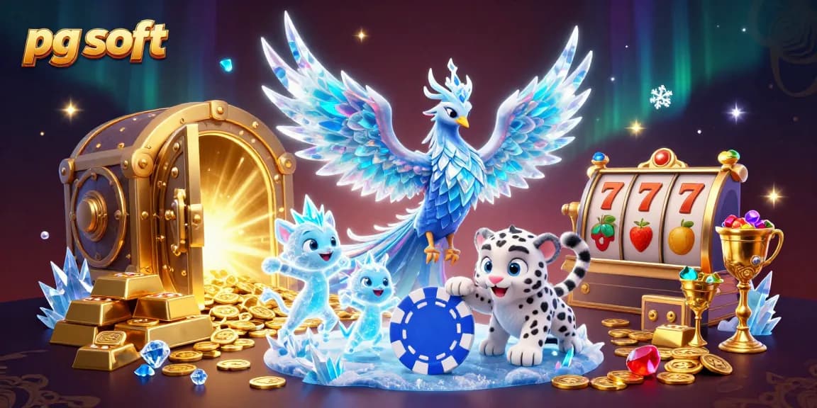 Bold pg soft Predictions for Gamblers in 2026: Winning Strategies and Enhanced Game Experience
