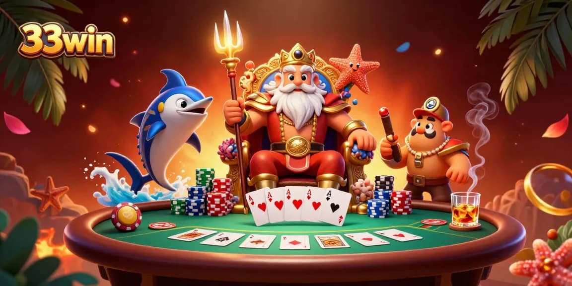 33win Feature-by-Feature: What Sets Each Casino Game Apart for Gamblers in 2026