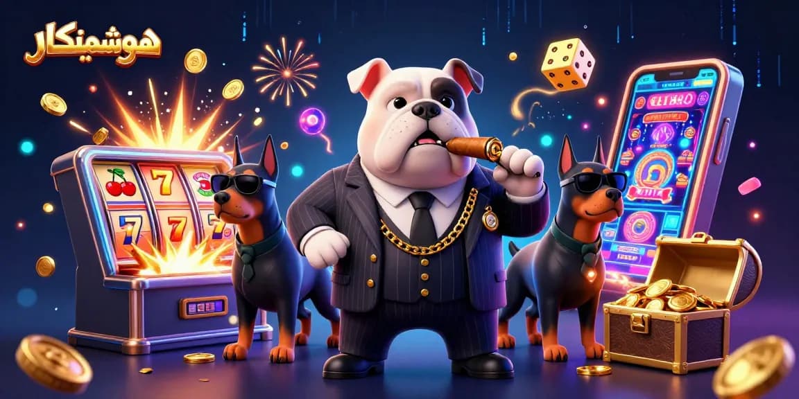 Battle-Tested هوشمندکار Strategies for 2026 Gamblers