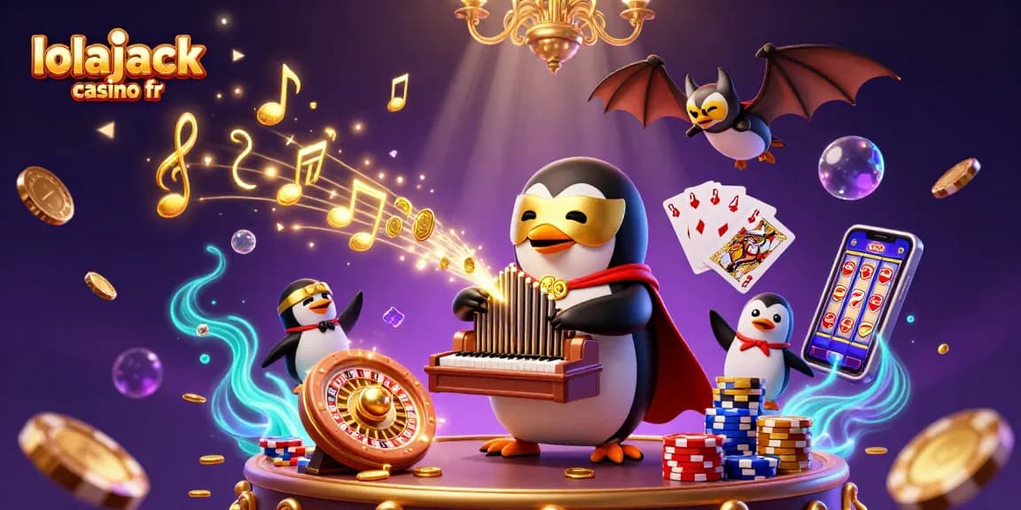 Comment Maximiser Vos Gains avec lolajack casino fr : Tactiques Essentielles pour les Joueurs en 2026