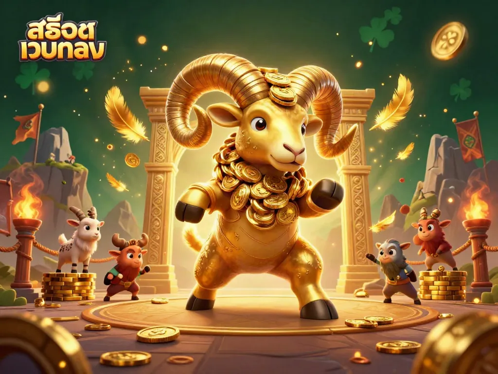 เล่นสล็อตเว็บตรงด้วยภาพที่สดใสและเต็มไปด้วยรายละเอียดของฉากคาสิโน
