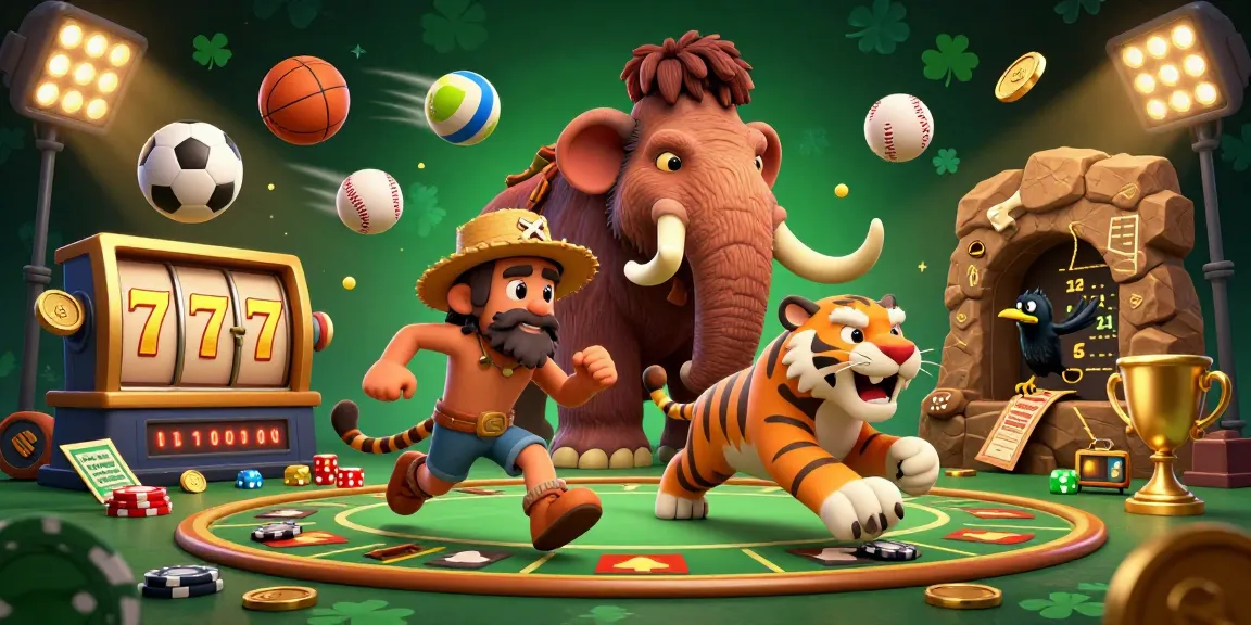 Experience thrilling wins with the exciting toto slot tergacor at these vibrant casinos.
