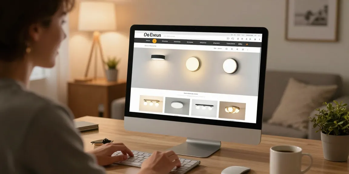 Aplica led options for efficient online shopping with best deals in e-commerce.