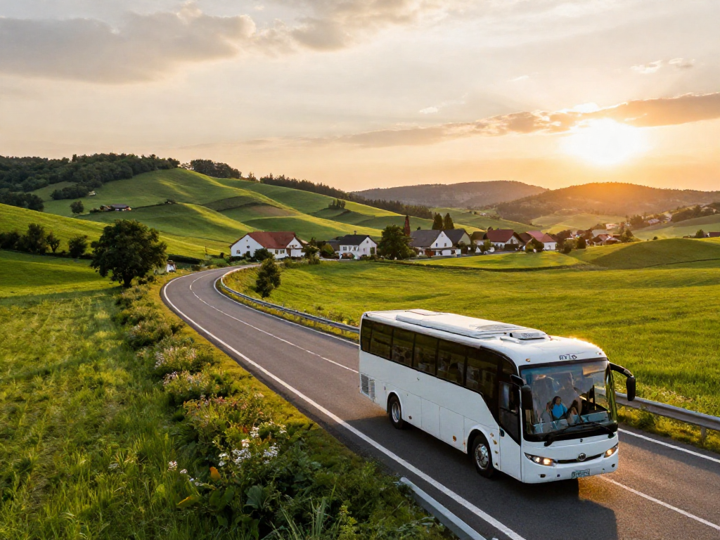 Transportă colete rapid și sigur cu Davo Group Belgia pentru o experiență turistică de neuitat.