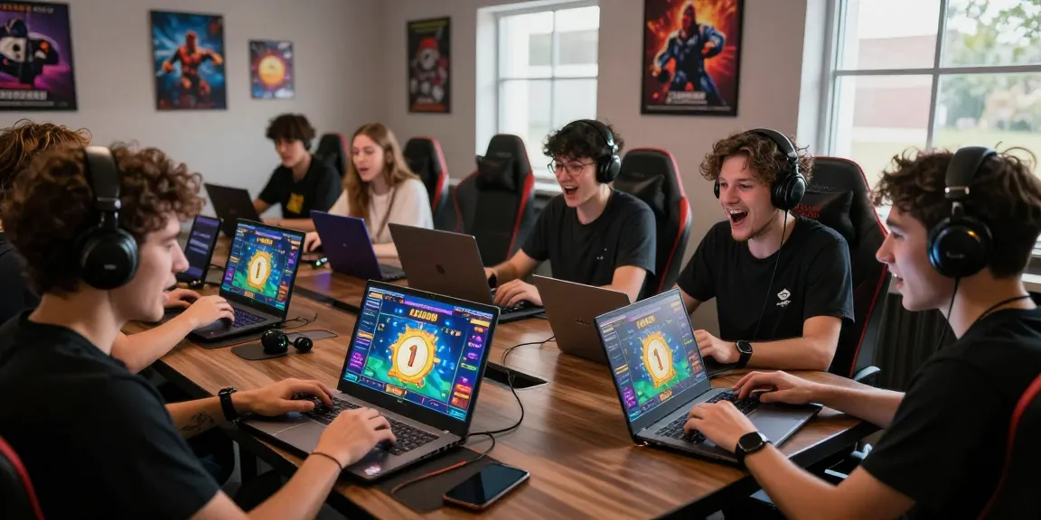 Players excitedly engaging with the aviator game in an inviting gaming lounge with dynamic visuals