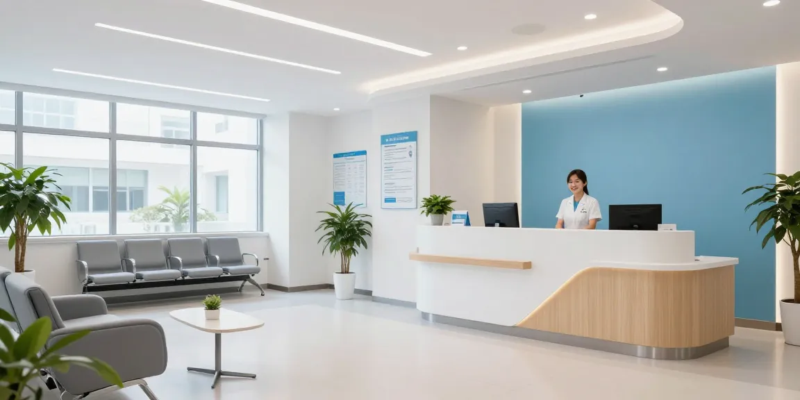 hair transplant istanbul at a welcoming health clinic with professional staff.