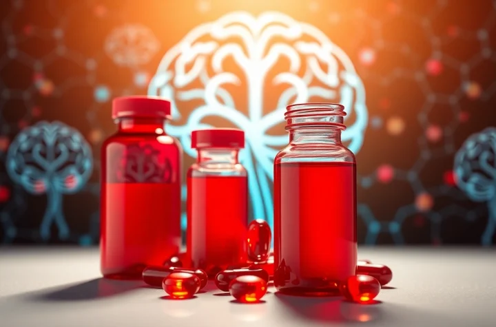 Analyzing does astaxanthin cross blood brain barrier effect on brain health